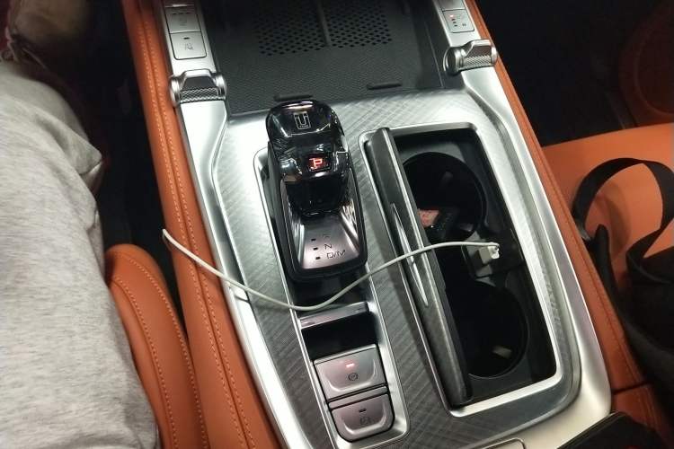 Used Tank 700 New Energy 2024 Hi4-T Extreme Edition