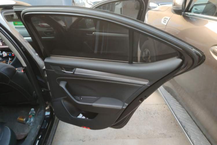 Used Skoda Superb 2019 Facelifted TSI280 DSG Comfort Edition
