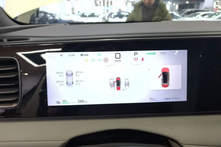 Used BYD Sealion 06 New Energy 2025 Model EV 605 Navigation Plus Edition