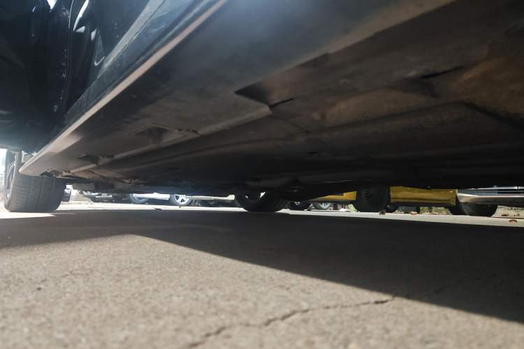 Used Honda Civic 2019 220TURBO CVT Dynamic Edition China V Emission Standard
