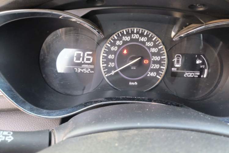 Used Venucia D60 2021 1.6L Entry Manual Comfort Edition
