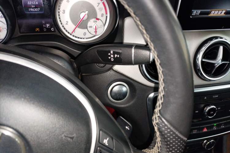 Used Mercedes-Benz GLA 2016 GLA 200 Sport Edition