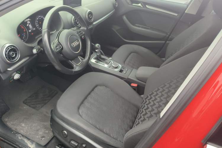 Used Audi A3 2016 Sportback 35 TFSI Ambition