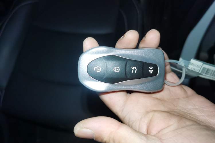 Used Geely Auto Emgrand X7 Sport 2020 1.8TD DCT Smart Connect PRO
