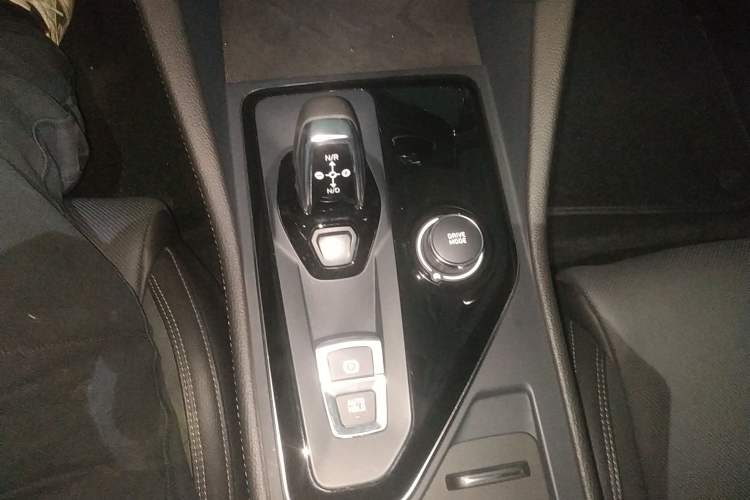 Used Lynk & Co 03 2021 1.5TD DCT Jing Champion Edition
