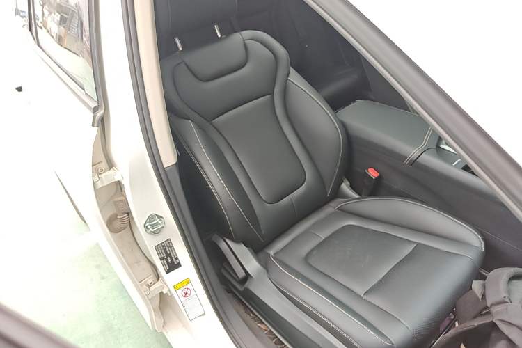 Used Bestune B70 2022 Third Generation 1.5T Automatic Enjoyment Version
