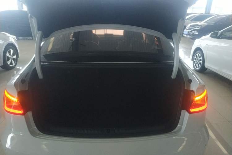 Used Audi A3 2016 Limousine 35 TFSI Style Edition
