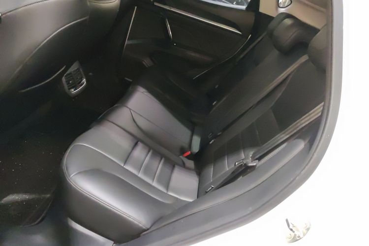 Used Haval F5 2020 1.5T DCT i-Trend