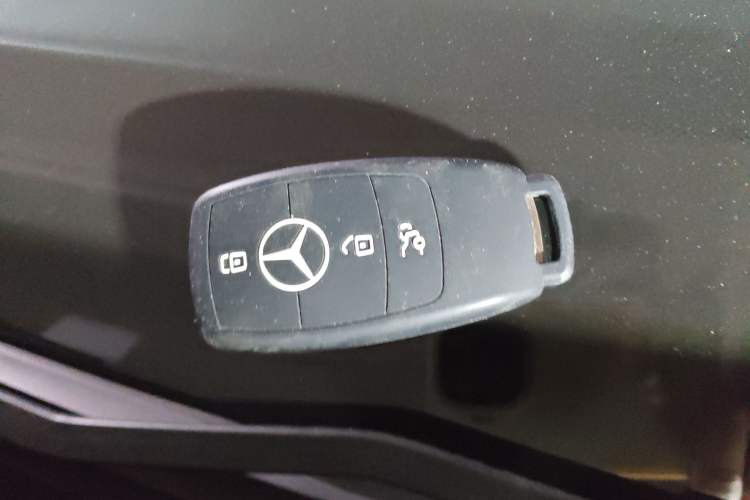 Used Mercedes-Benz C-Class 2020 C 260 Sport Edition
