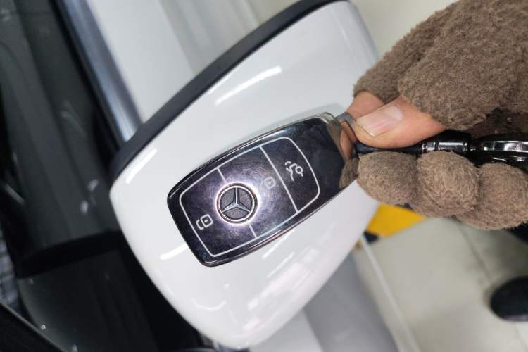 Used Mercedes-Benz A-Class 2020 A 200 L Sport Sedan
