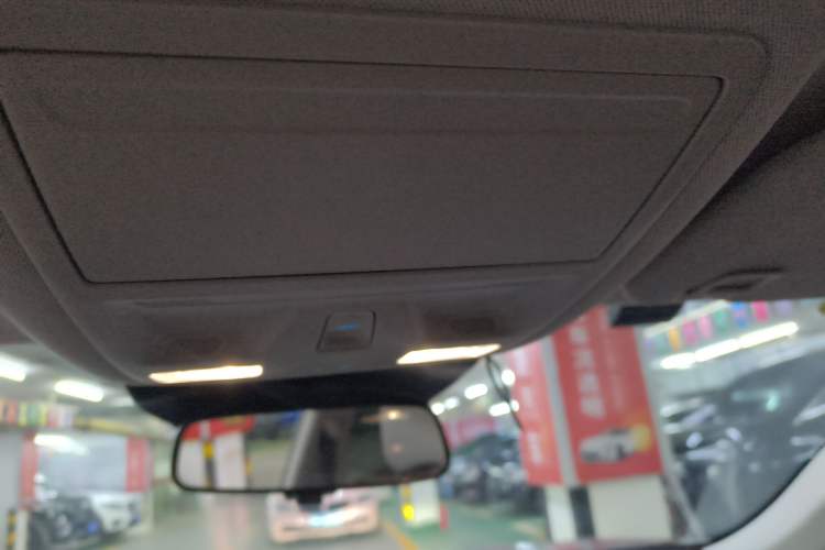 Used Ford Mondeo 2022 Restyled EcoBoost 245 Luxury Version