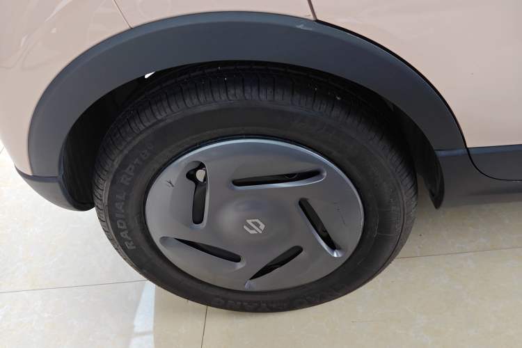 Used Leapmotor T03 2023 200 Lite Edition
