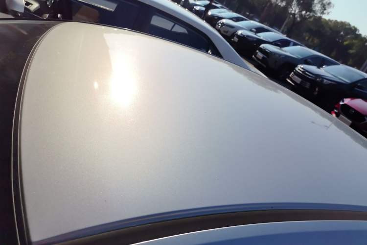 Used Honda City 2017 1.5L CVT Comfort Version
