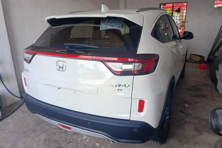 Used Honda XR-V 2015 1.8L VTi CVT Luxury Edition
