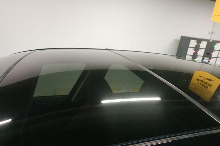 Used BMW iX3 2024 Leading Model