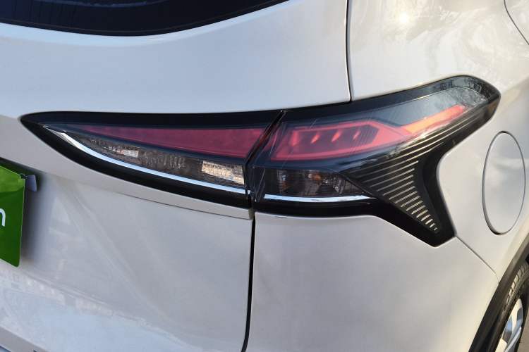 Used Baojun 510 2019 1.5L Manual Jingxiang Model 77kW China VI Emission Standard
