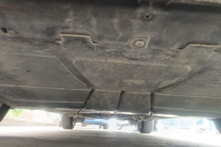 Used Volkswagen C-TREK 2017 1.6L Manual Comfort Model
