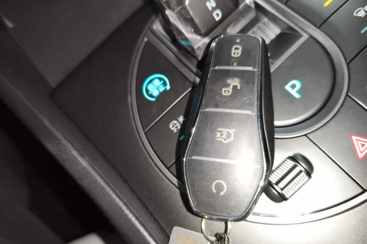 Used BYD Seal 05 DM-i 2025 DM-i Smart Drive 55KM Luxury Model