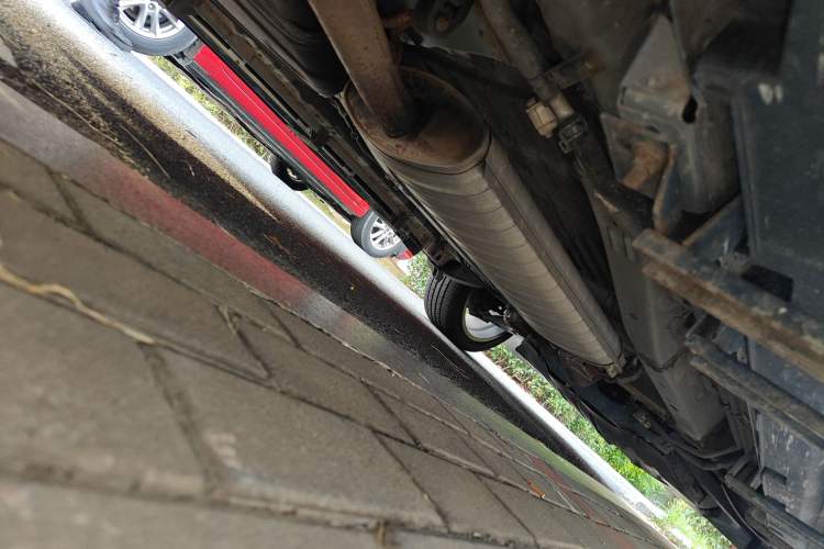 Used BYD Tang 2018 2.0T Automatic Smart Connect Prestige 7-Seater China V Standard
