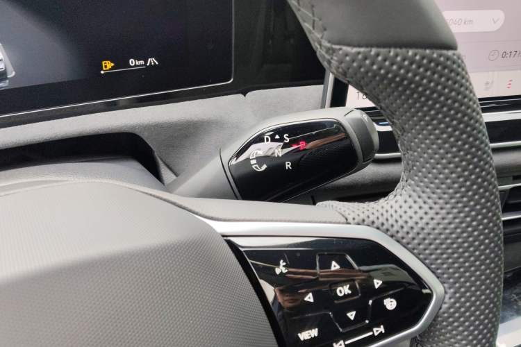 Used Volkswagen Tiguan L 2024 PRO 380TSI Four-Wheel Drive R-Line Prestige Edition