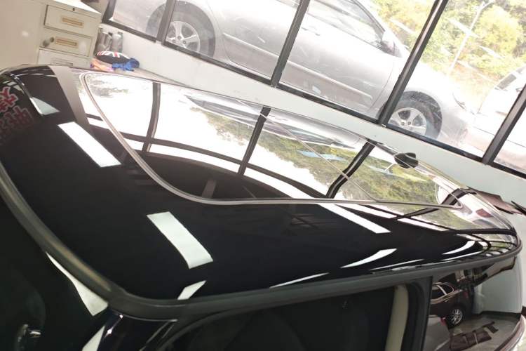 Used  MINI 2016 2.0T COOPER S
