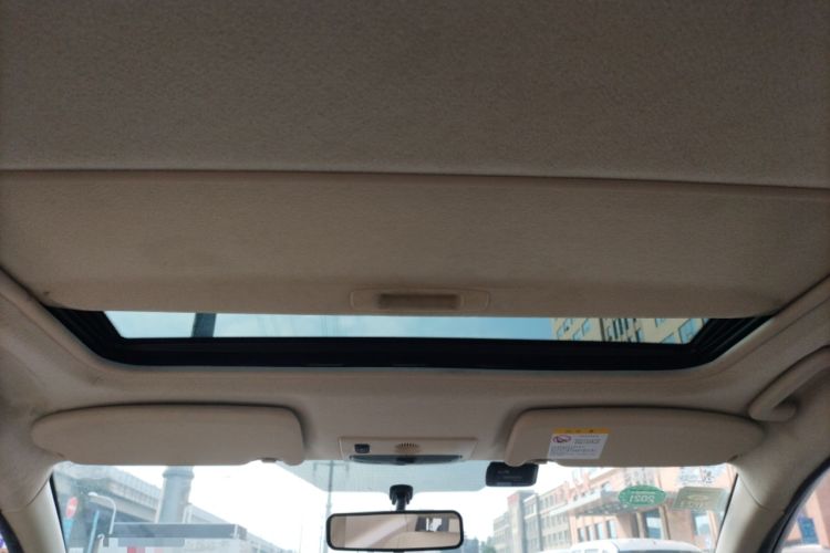 Used Ford Focus 2013 Sedan Classic 1.8L Automatic Fashion Edition
