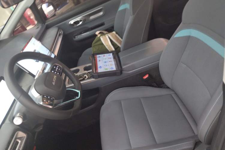 Used AION Y 2022 Plus 70 Tech Edition
