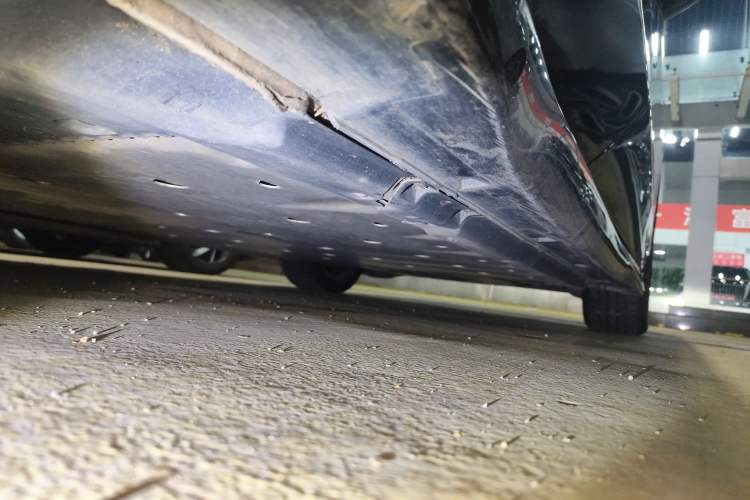 Used Volkswagen ID.7 VIZZION 2024 First Edition
