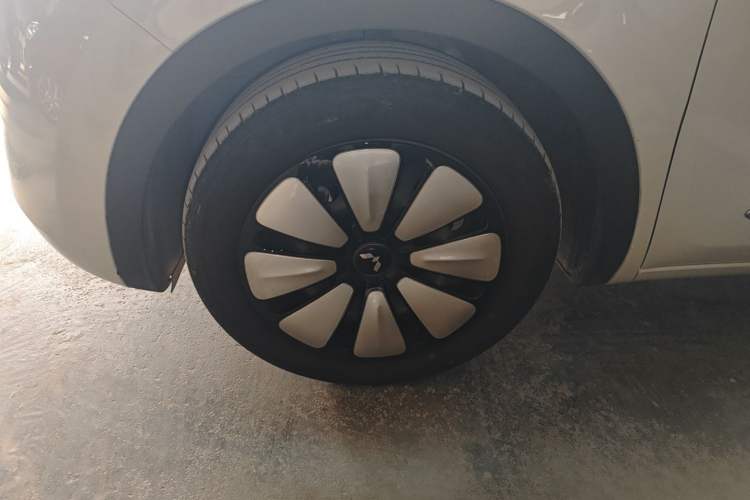 Used Wuling Bingo 2024 333 km Enjoyment Version
