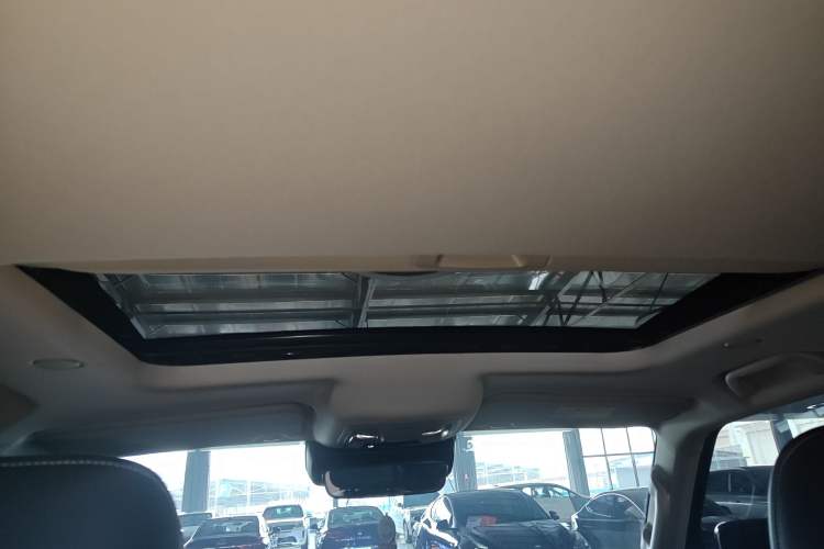 Used Tank 300 2021 City Edition 2.0T—Truly Stylish