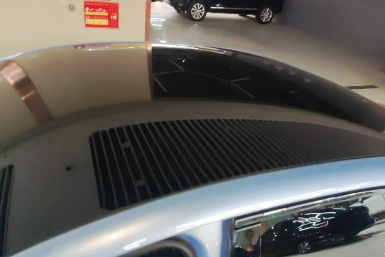 Used BYD Seal 2023 Champion Edition 700km Performance Version