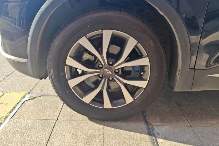 Used Chery Tiggo 7 2020 Discovery Edition 1.5T CVT Discovery No. 2
