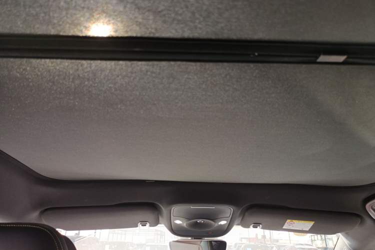 Used  #3 2023 Pulse Four-Wheel Drive Edition
