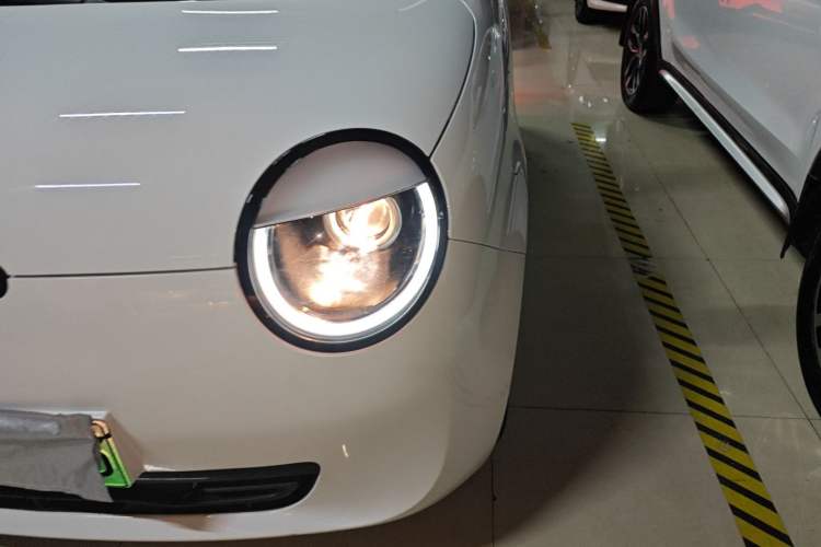 Used  Lumin 2025 205 km Xiangqin Version