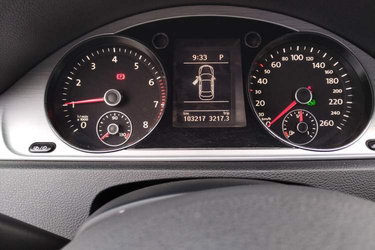 Used Volkswagen Magotan 2016 1.8TSI Smart Enjoyment Leading Model
