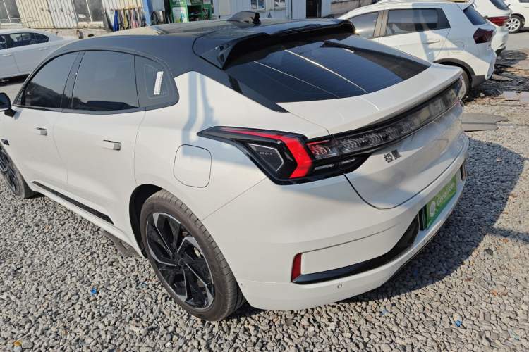 Used Zeekr 001 2023 ME Edition 100 kWh