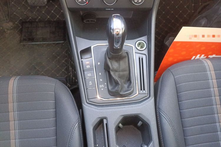 Used Volkswagen Lavida 2019 1.5L Automatic Vision Edition China VI Standard