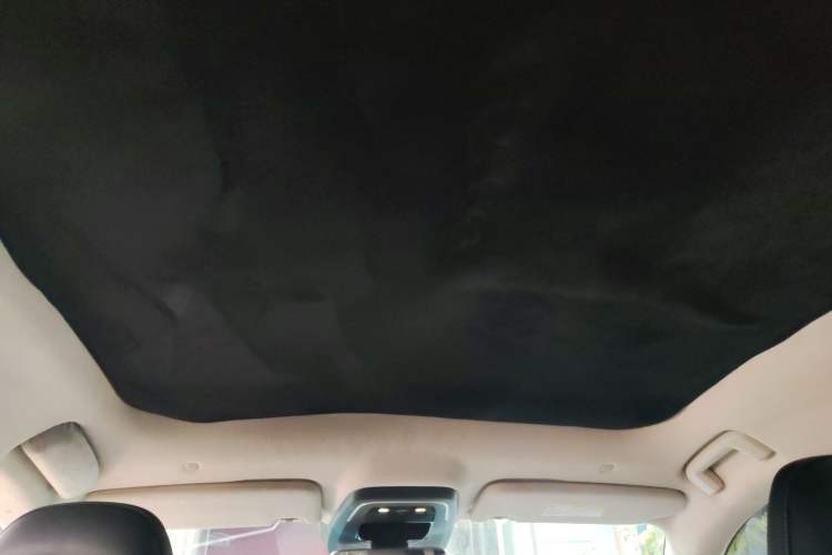 Used Zeekr 001 2021 Long-Range Dual-Motor WE Edition