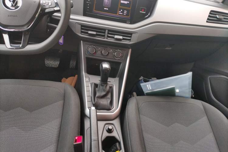 Used Volkswagen Polo 2021 Plus 1.5L Automatic Panoramic Enjoyment Edition
