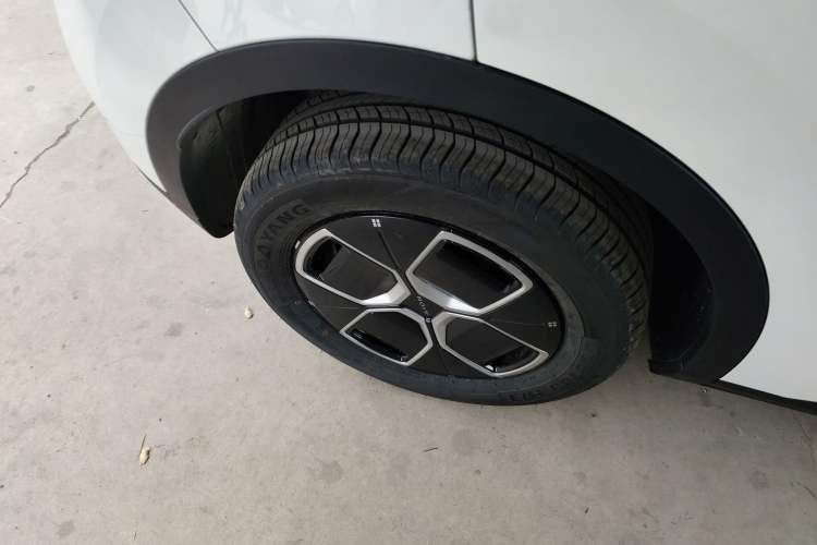 Used AION UT 2025 330 Starlight Edition