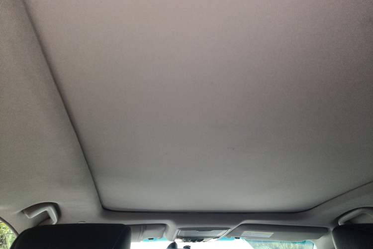 Used Honda Inspire 2019 260TURBO Elegant Edition China VI Emission Standard
