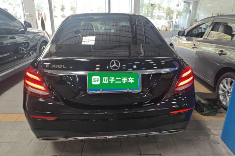 Used Mercedes-Benz E-Class 2019 Restyled E 300 L Sport Luxury Edition