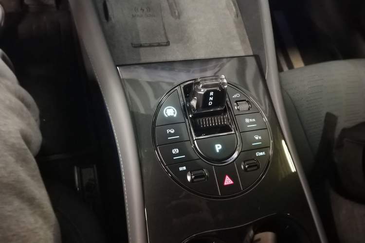 Used BYD Seal 06GT 2025 Intelligent Driving Version 550 All-Wheel Drive Heatwave Edition