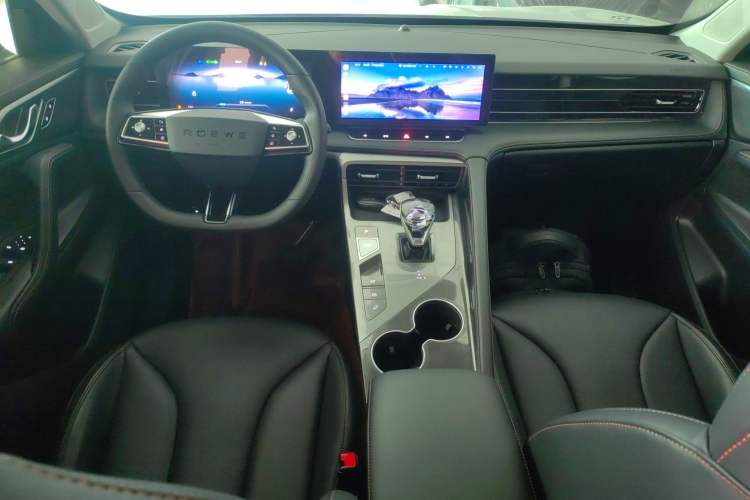 Used Roewe RX5 2023 1.5T Elite Edition