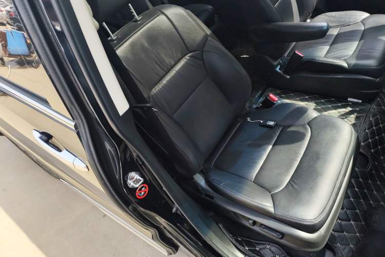 Used Honda Odyssey 2017 2.4L Smart Edition
