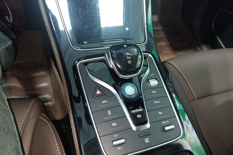 Used BYD Song MAX New Energy 2022 DM-i 105KM Executive Edition
