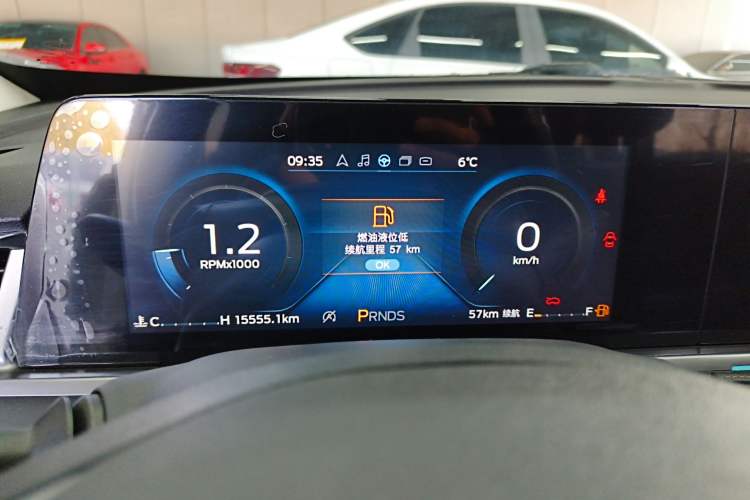 Used Ford Escort 2021 1.5L Automatic Diamond Edition
