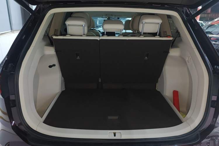 Used Volkswagen Viloran 2022 380TSI Prestige Edition
