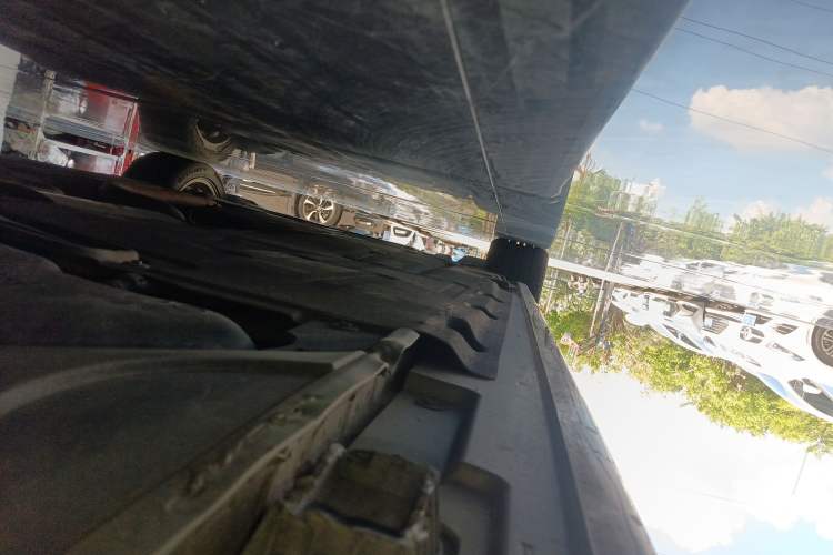 Used BMW 5 Series 2017 525Li Luxury Design Package
