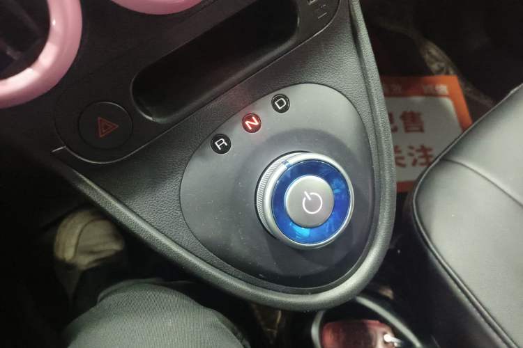 Used ORA Black Cat 2021 351 km Luxury Version
